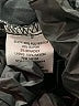 Hippie Rose Plaid Black Casual Pants Size S - photo 8