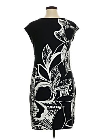 Chico's Cocktail Dress (view 2)