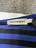 Marimekko Stripes Blue Casual Dress Size S - photo 7