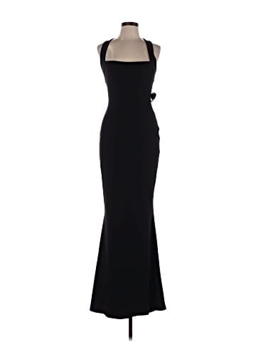 Nookie Cocktail Dress (view 1)