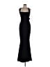 Nookie 100% Polyester Black Cocktail Dress Size L - photo 1