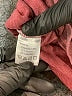 Yincro Burgundy Pullover Sweater Size XL - photo 8
