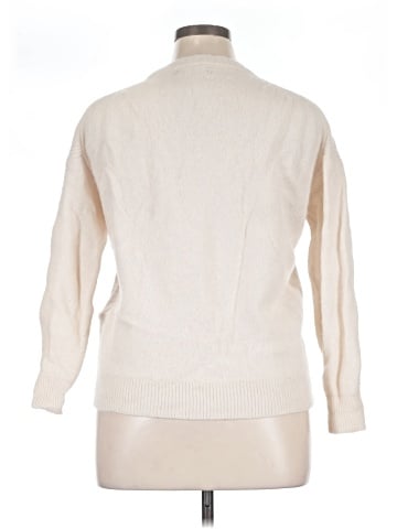 J.Crew 3/4 Sleeve Turtleneck (view 2)
