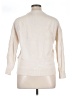 J.Crew 100% Lambswool Ivory 3/4 Sleeve Turtleneck Size XL (estimated) - photo 2