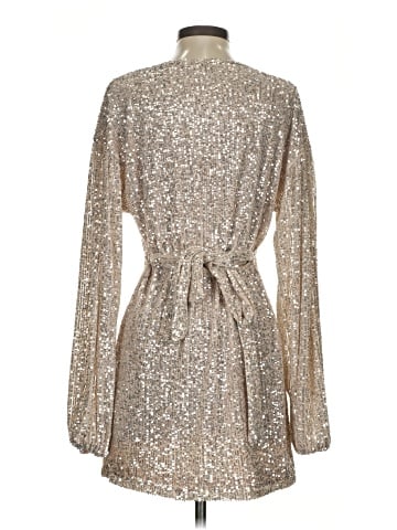 Princess Polly Cocktail Dress (view 2)