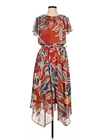 Jessica Howard Casual Dress (view 1)