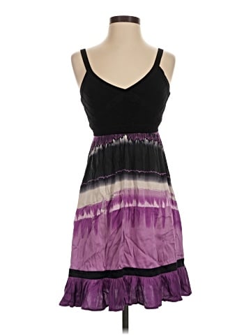 Bebe Cocktail Dress (view 1)