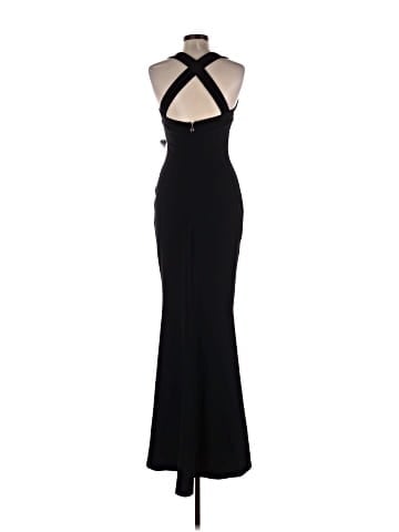 Nookie Cocktail Dress (view 2)