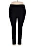 Vince Camuto Black Active Pants Size 2X - photo 1