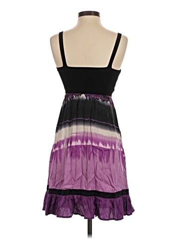 Bebe Cocktail Dress (view 2)