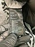 H&M 100% Polyester Silver Sleeveless Blouse Size 4 - photo 8