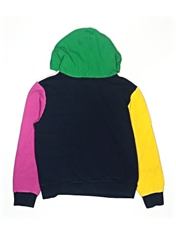 Polo by Ralph Lauren Pullover Hoodie (view 2)