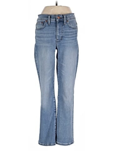 Madewell Jeans (view 1)