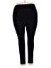 Vince Camuto Black Active Pants Size 2X - photo 2