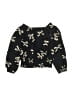 Carter's 100% Cotton Black Long Sleeve Blouse Size 6 - 6X - photo 2