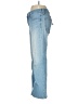 Madewell Blue Kick Out Crop Jeans Size 28 waist - photo 5