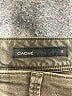 Cache Gray Jeans Size 12 - photo 7