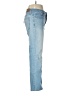 Madewell Blue Kick Out Crop Jeans Size 28 waist - photo 4