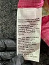 Chico's Tropical Pink 3/4 Sleeve Blouse Size XL (3) - photo 8