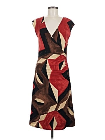 Lauren by Ralph Lauren Cocktail Dress (view 1)