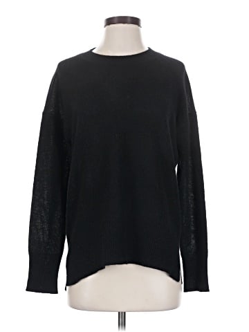 M Magaschoni Cashmere Pullover Sweater (view 1)