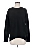 M Magaschoni 100% Cashmere Black Cashmere Pullover Sweater Size S - photo 1