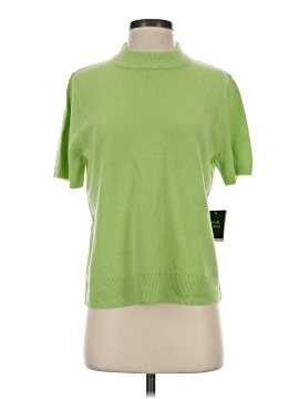 Sag Harbor Turtleneck Sweater