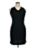 Mossimo Black Cocktail Dress Size 14 - photo 1