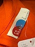 FP BEACH Orange Romper Size S - photo 4