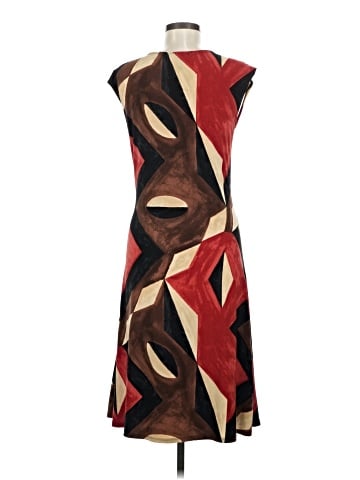 Lauren by Ralph Lauren Cocktail Dress (view 2)