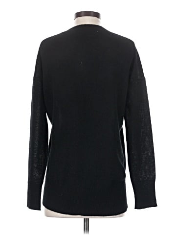 M Magaschoni Cashmere Pullover Sweater (view 2)