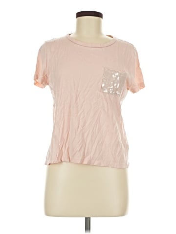 DKNY Short Sleeve T-Shirt (view 1)
