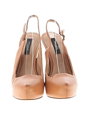 Ann Taylor Heels (view 2)