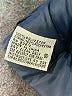 Le Suit 100% Polyester Blue Blazer Size 16 - photo 7