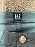 Gap Teal Jeggings Size 6 (petite) - photo 7