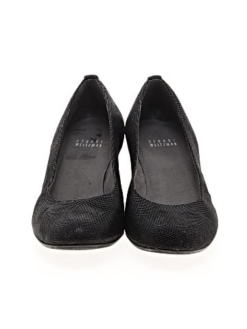 Stuart Weitzman Wedges (view 2)