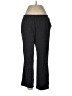 Lands' End Solid Gray Dress Pants Size 12 - photo 1