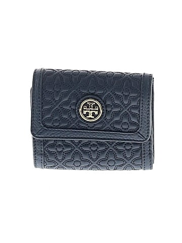 Tory Burch Leather Wallet (view 1)