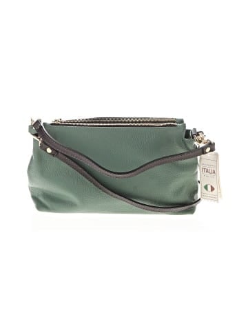 Valentina Leather Crossbody Bag (view 1)