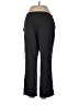 Lands' End Solid Gray Dress Pants Size 12 - photo 2