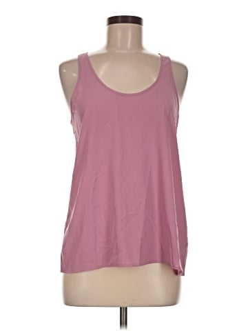 Frenchi Sleeveless Top (view 1)