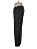 Lands' End Solid Gray Dress Pants Size 12 - photo 5