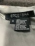 Etcetera Gray Coat Size 4 - photo 6