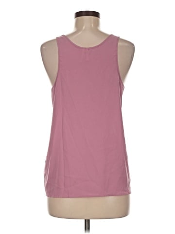 Frenchi Sleeveless Top (view 2)