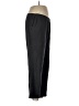 Lands' End Solid Gray Dress Pants Size 12 - photo 4