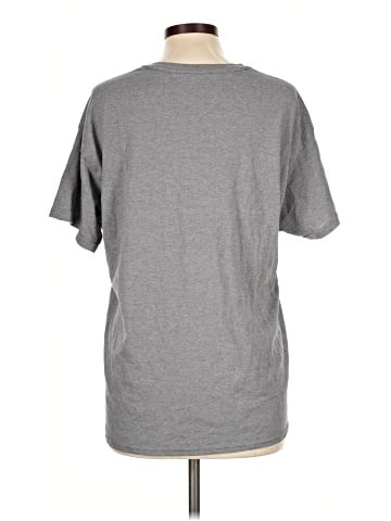 Hanes Short Sleeve T-Shirt (view 2)
