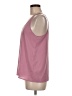 Frenchi Pink Sleeveless Top Size M - photo 5
