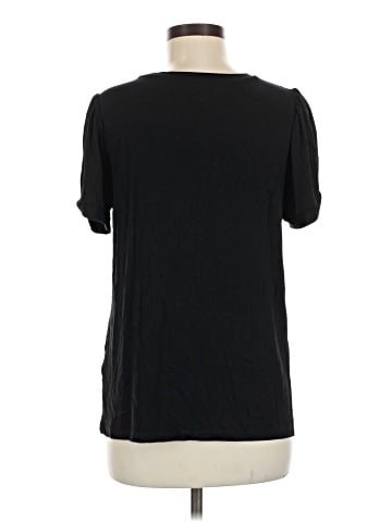 Market and Spruce Short Sleeve Top (view 1)