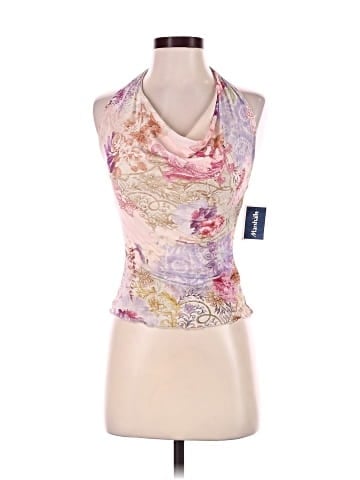 See You Monday Sleeveless Top (view 1)