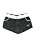 Roxy 100% Polyester Teal Swimsuit Bottoms Size 0 - photo 1